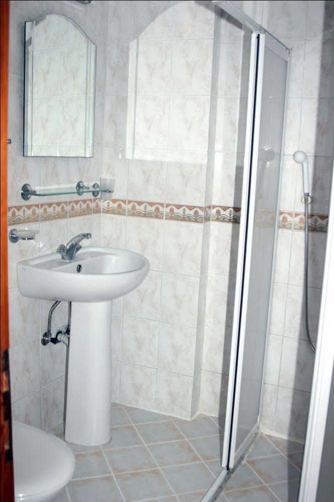 Agar Apart Hotel Gümbet Extérieur photo
